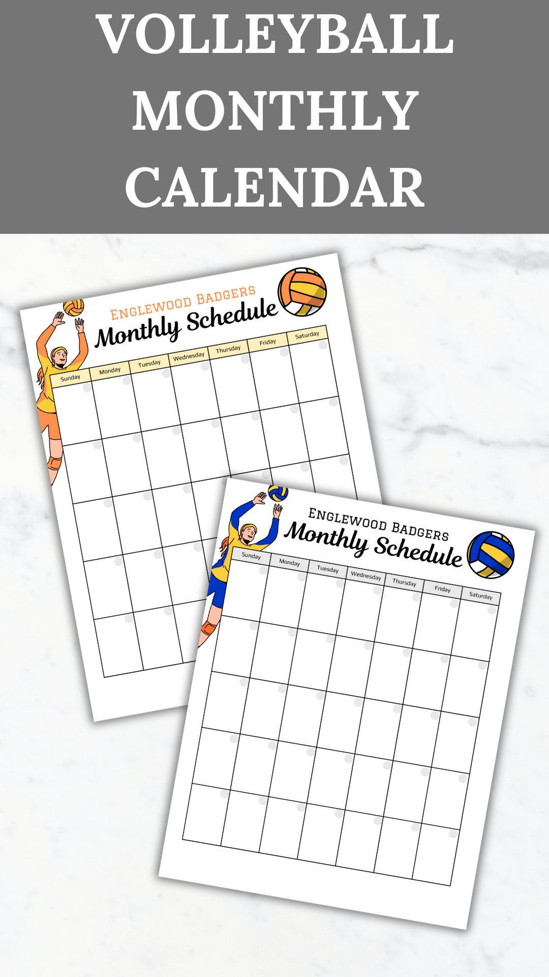 volleyball-season-calendar-template-monthly-volleyball-game-schedule-editable-volleyball-practice-schedule-printable-volleyball-mom-calendar-etsy