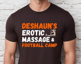 Deshaun Watson shirt, Cleveland Browns shirt, Browns fan shirt, Deshaun Watson massage shirt, CLE shirt, Cleveland Dawgs shirt, Brownies Tee