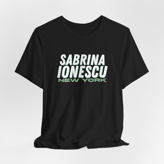 wnba ionescu jersey