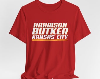 Harrison Butker Shirt, Buker Tee, Kansas City Chiefs Kicker Shirt, Harrison  Butker Speaks Truth shirt, Btker Chiefs Shirt, Buther Viral Tee