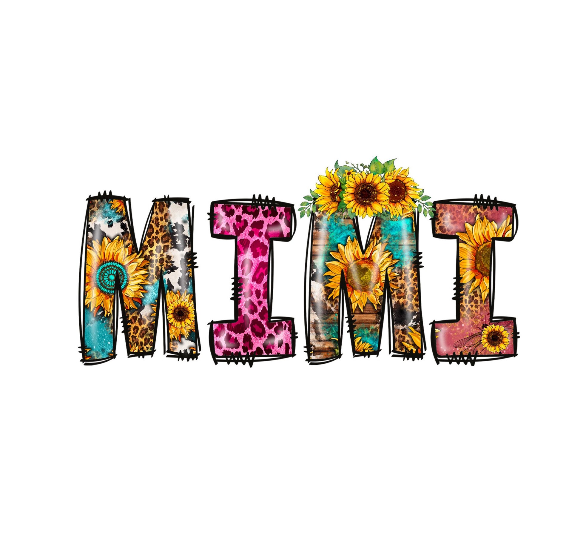 Mimi Png, Mimi Clipart, Mimi Design, Grandma, Grandmother, Mothers Day ...
