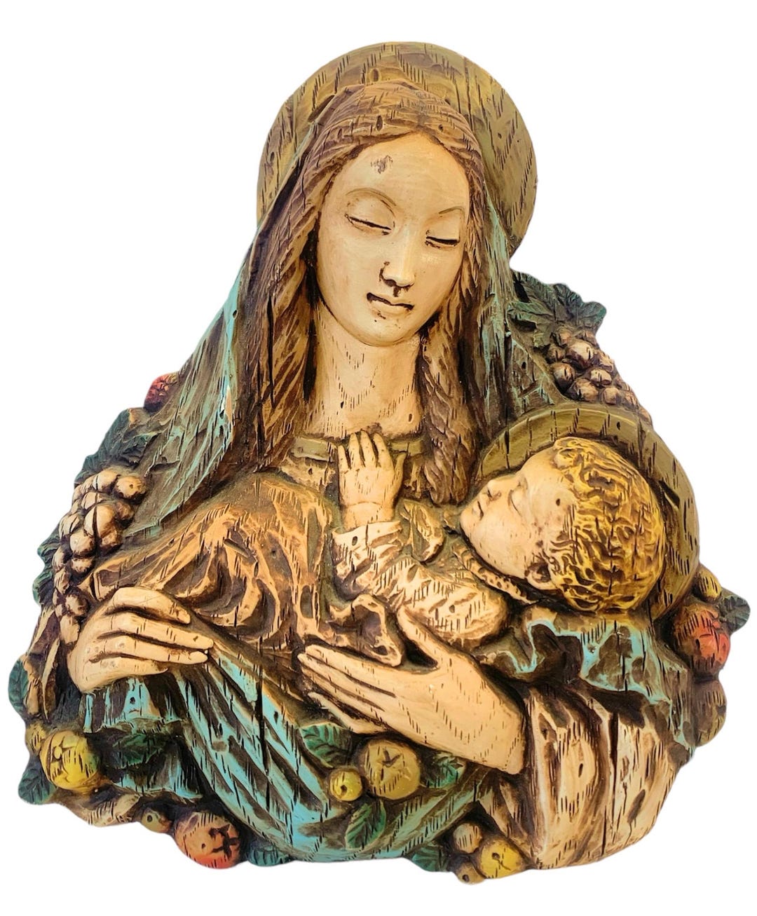 1940's vintage latex alfco-ny USA MADE