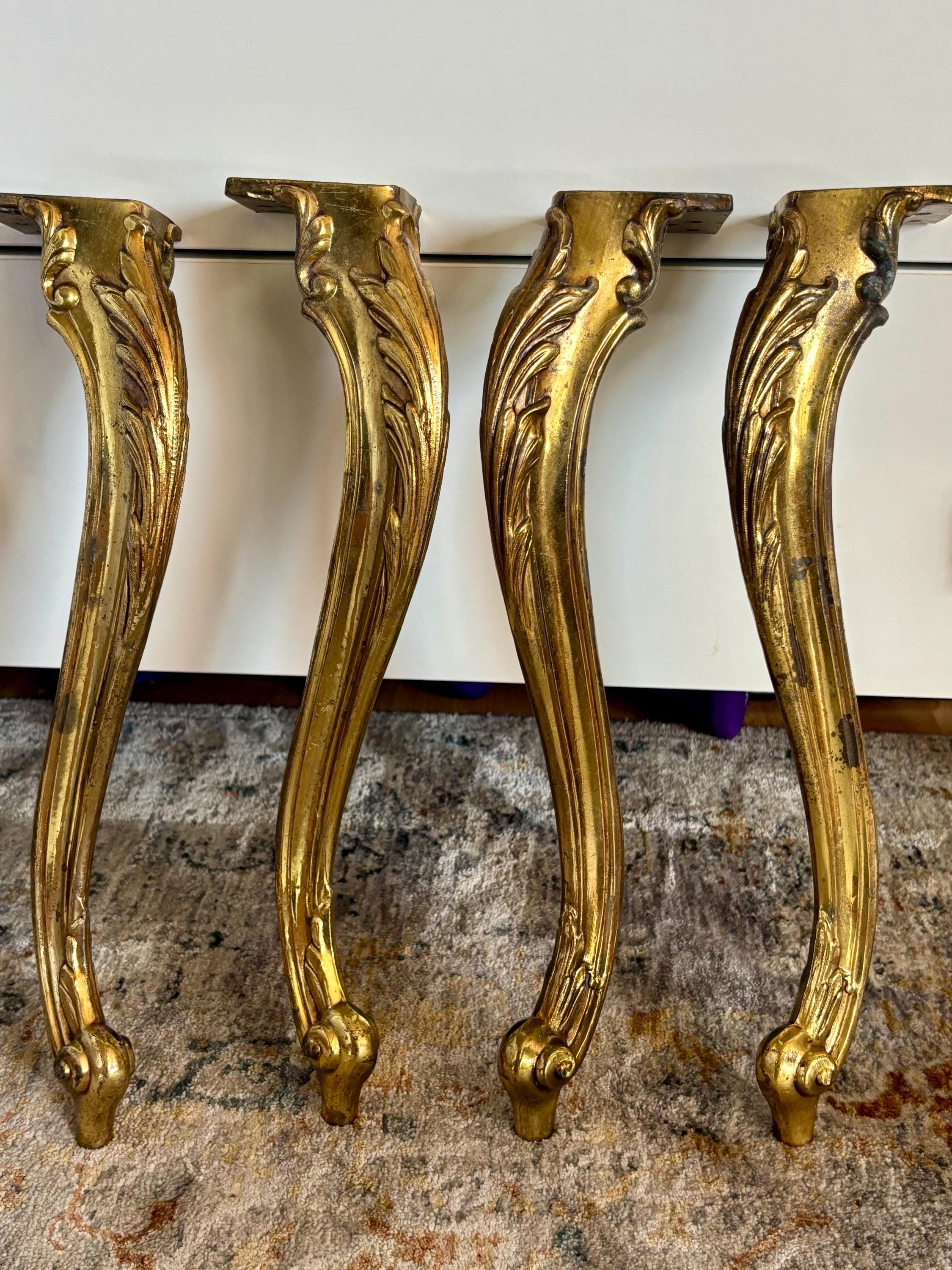 Messing poot België