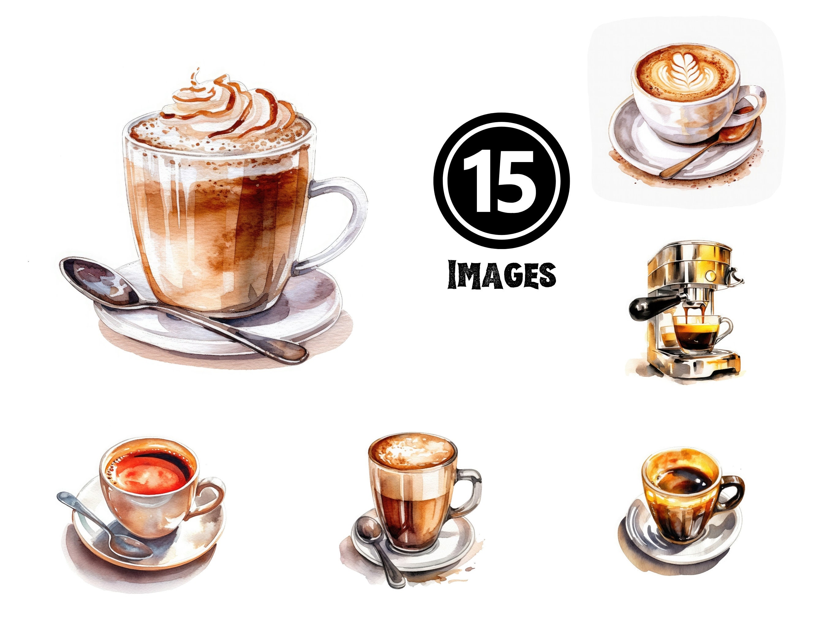 Greca Coffee Pot Digital Image. SVG/JPG/PNG. Clip Art, Digital Stencil for  Shirts, Projects, Etc. 