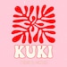 Kuki
