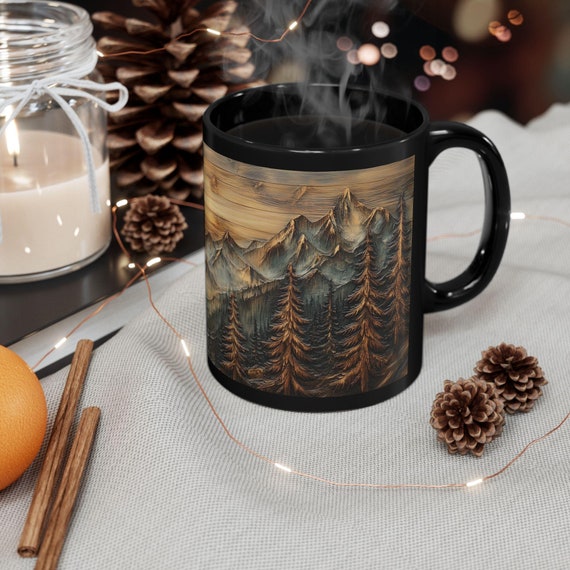 amazon bulk coffee mugs Sunday TODAY with Willie Geist Ceramic Mug