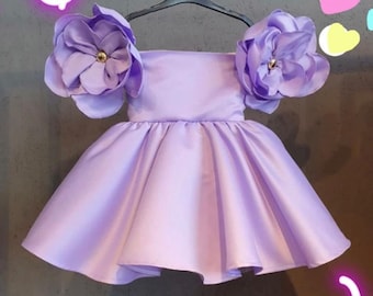 Baby Dress