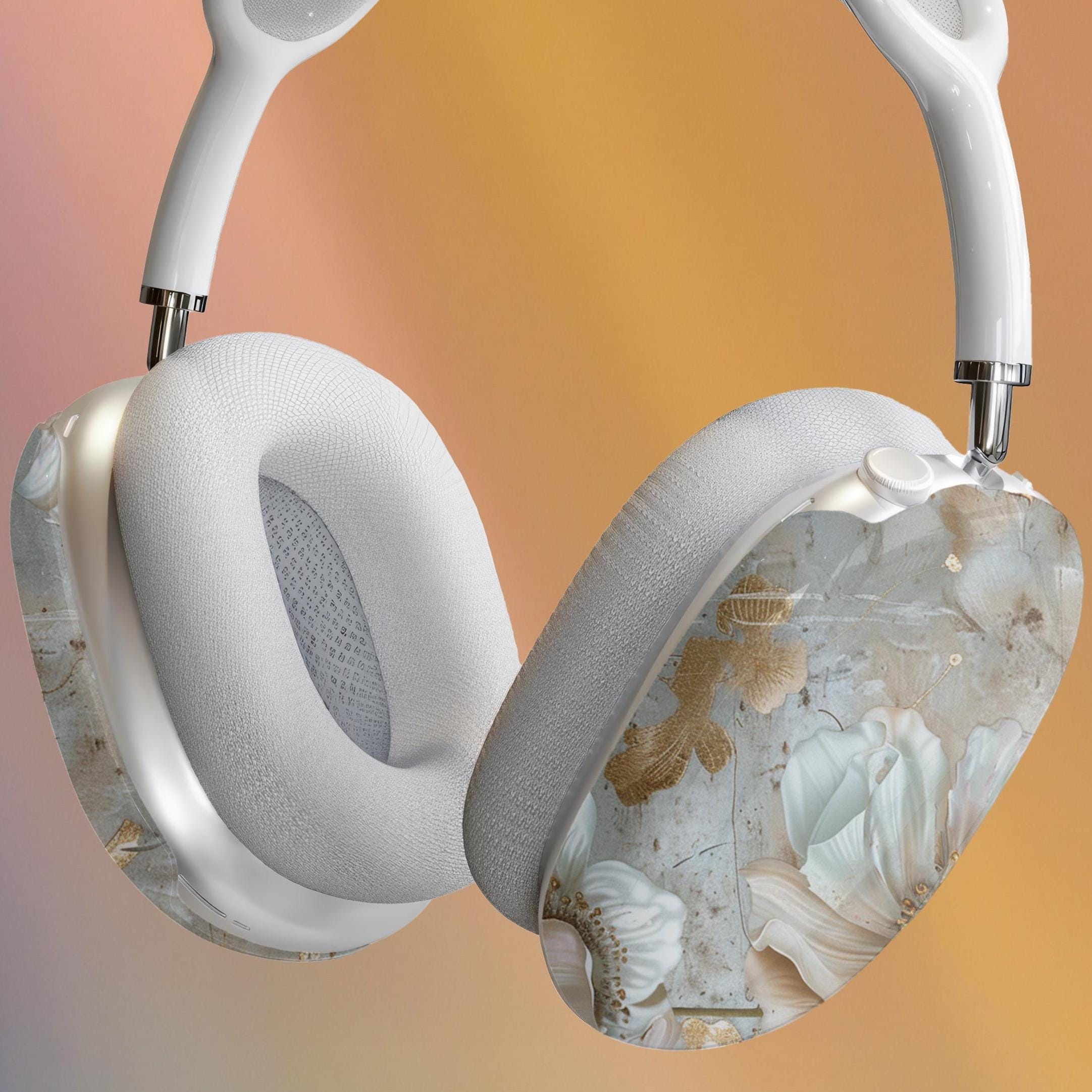 AirPods Max シルバー 本体と充電ケース AirPods Max シルバー 本体とケース Apple AirPods Max シルバー