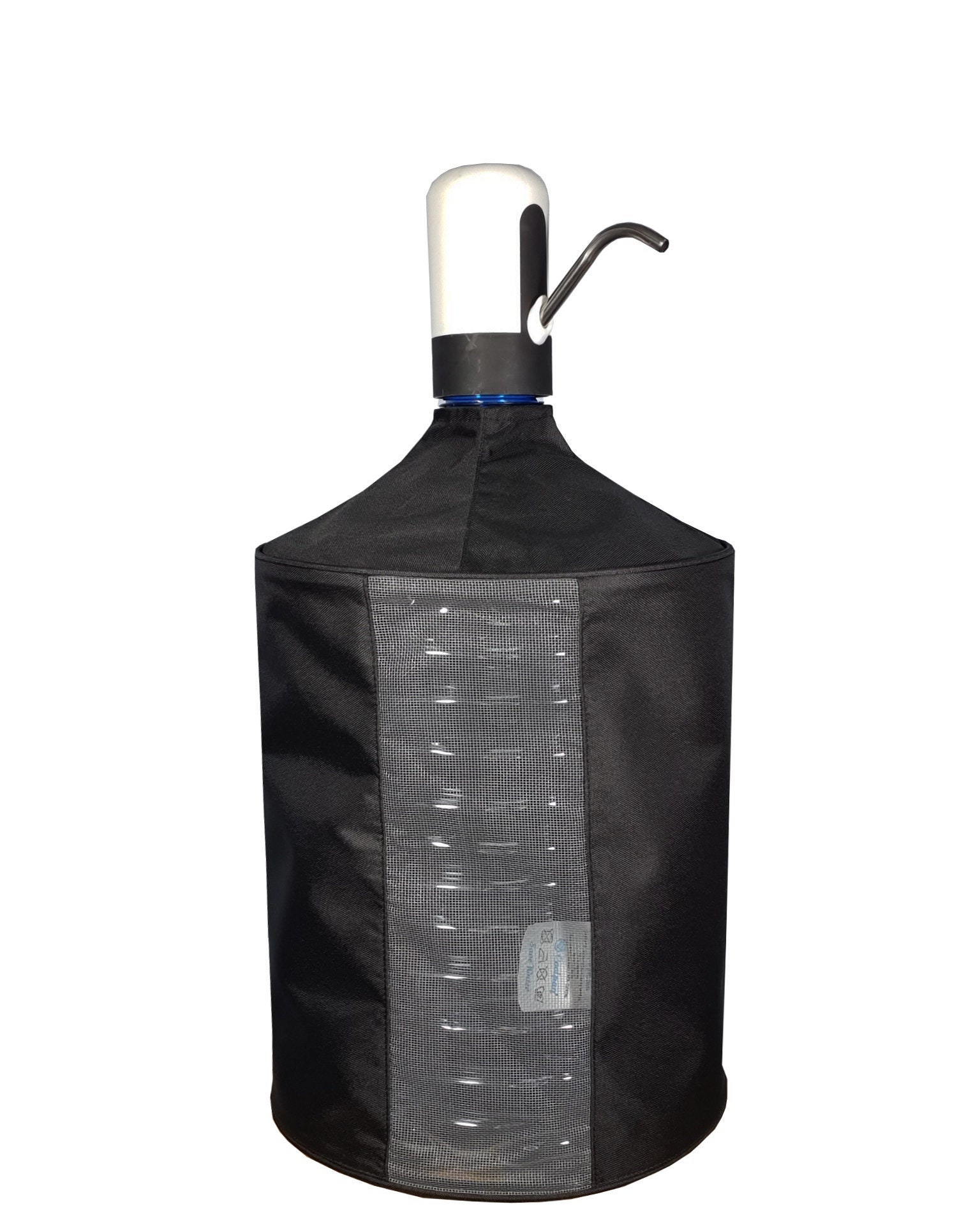 COOLPAQ Water Dispenser Cover 19L - Etsy
