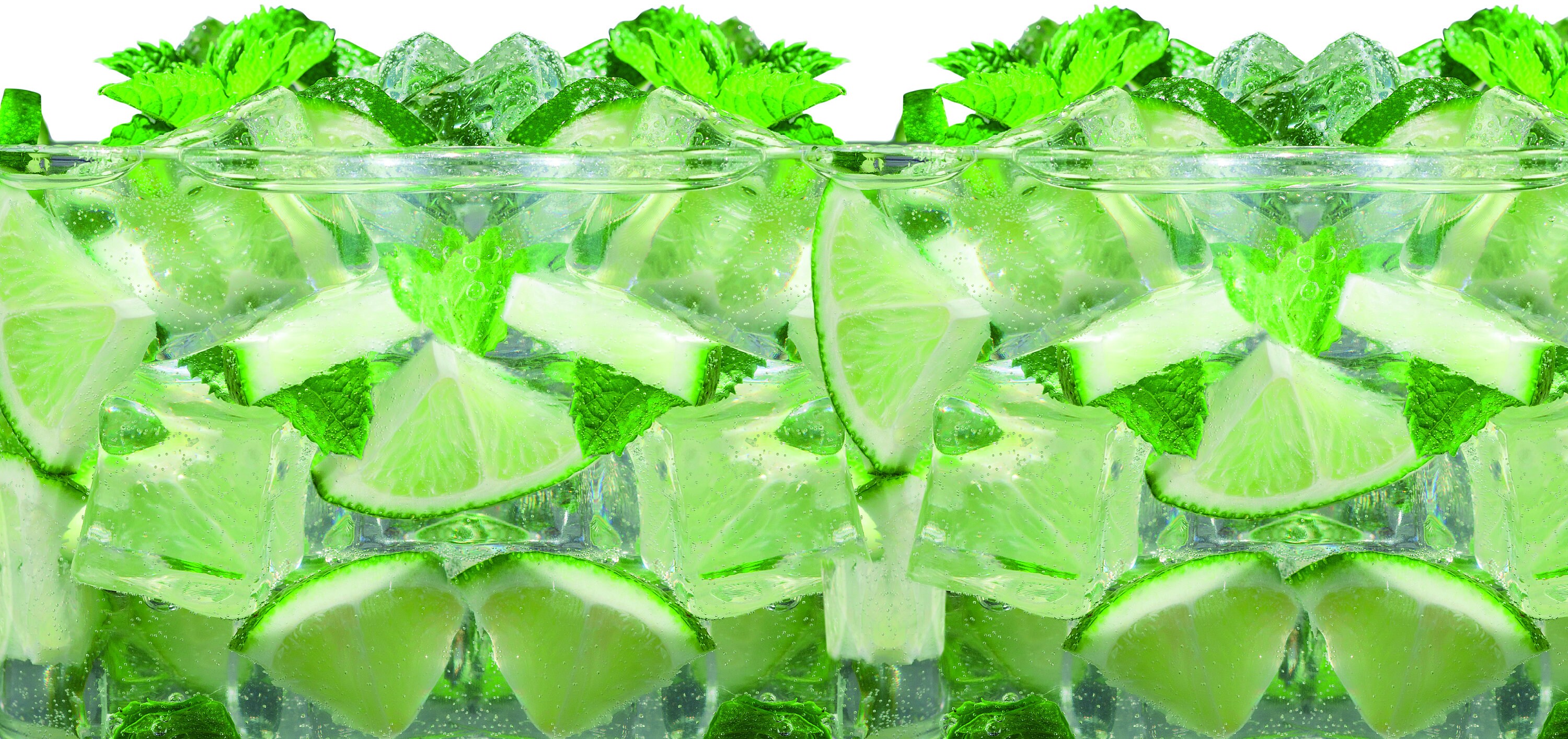 Mojito Vibes: Stylish 19L COOLPAQ Water Dispenser Cover With Refreshing ...
