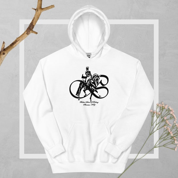 Dressage Hoodie