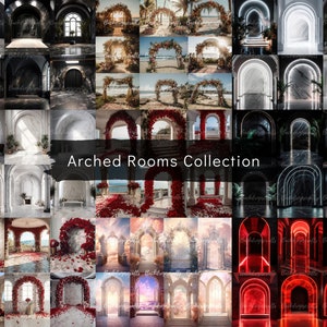 Introducing our exquisite collection of beautiful arched rooms backdrops, where architectural marvels come to life and imagination knows no bounds.