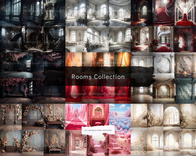 Introducing our stunning room themes backdrop collection, a captivating assortment of visually stunning designs to transform any space into a world of imagination.