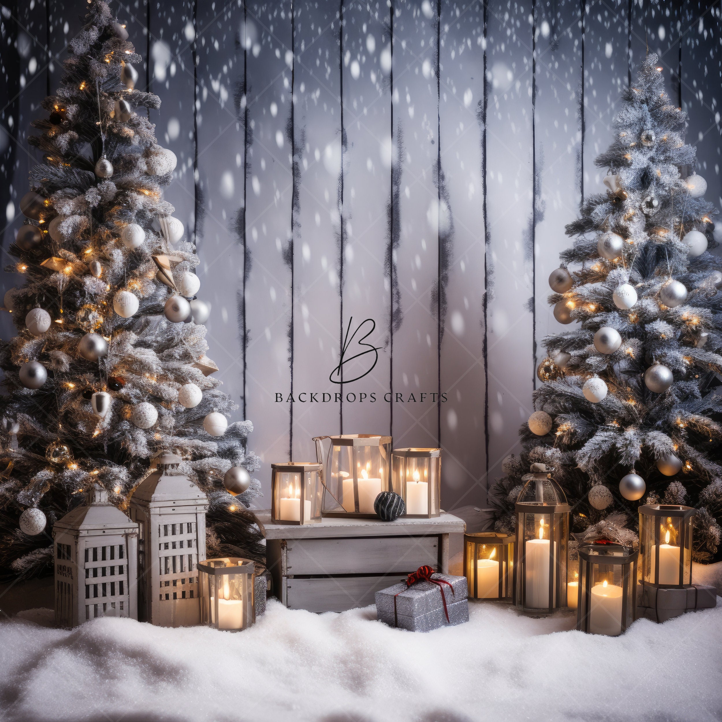 Digitale Kerstachtergronden, Kerstachtergrond, Kerstoverlay,  Nieuwjaarsachtergrond, Wintercomposiet, Familieportretten En Kerstkaarten -  Etsy, image size:2500x2500