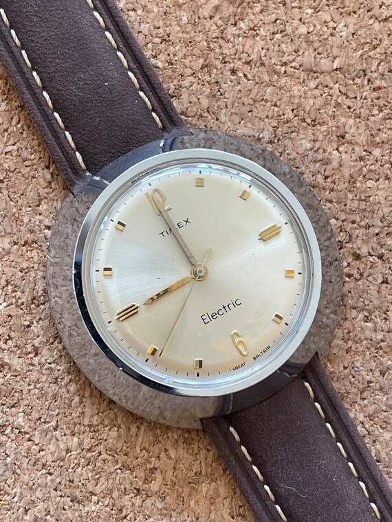 Vintage Vintage Electric Motors Tee Gem