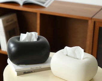 Baamur Tissue Box | Facial tissue box