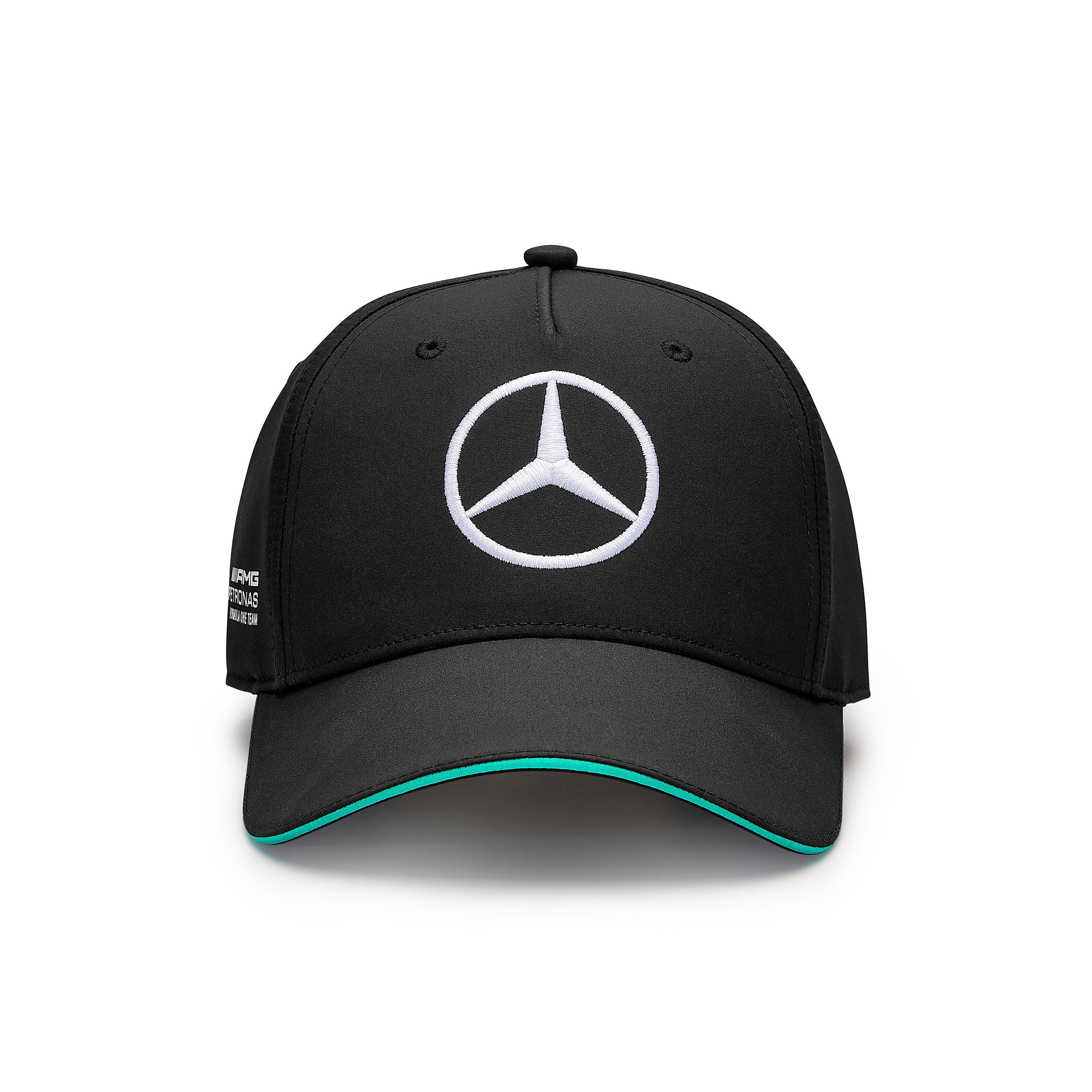 Casquette Mercedes AMG Petronas Lewis Hamilton GP Spa