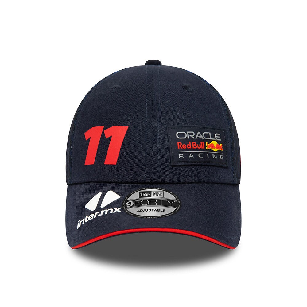Oracle Red Bull Racing F1 Sergio checo Perez New - Etsy Canada