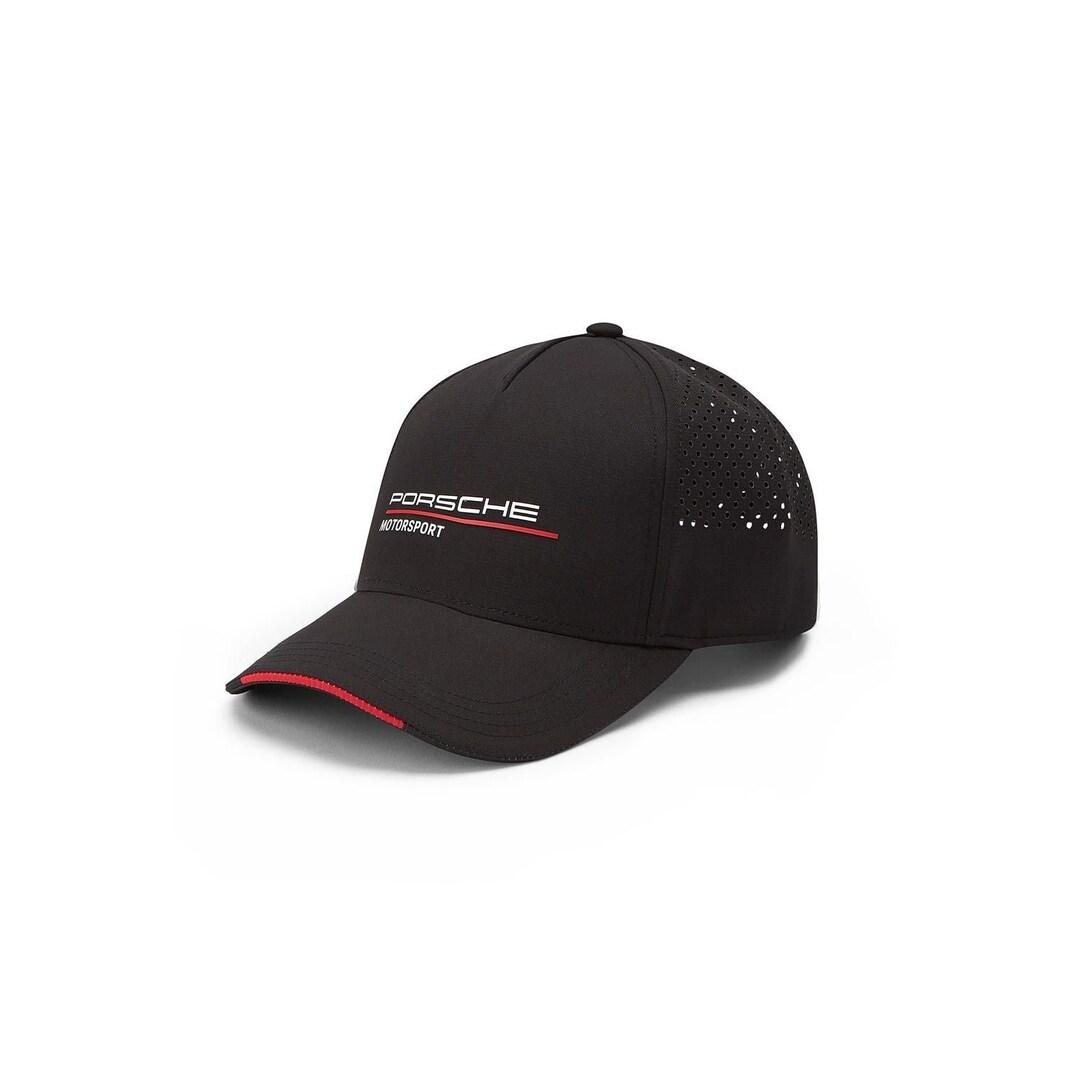 Porsche Motorsport F1 Team Black/white/red Hats - Etsy