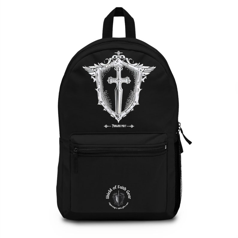 Bags
Christian Bags
Perfect gift
Unique Bags
For kids
Kids gift
Shield of Faith
Cross on Bag
Unshakeable Faith
School Bag
Shield of Faith Gear
Halloween
Halloween lovers bag
