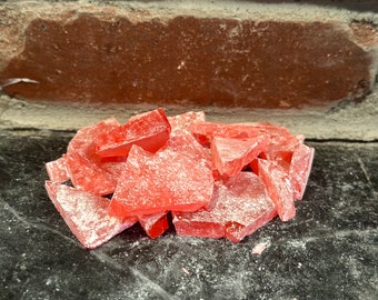 CINNAMON BROKEN GLASS candy!