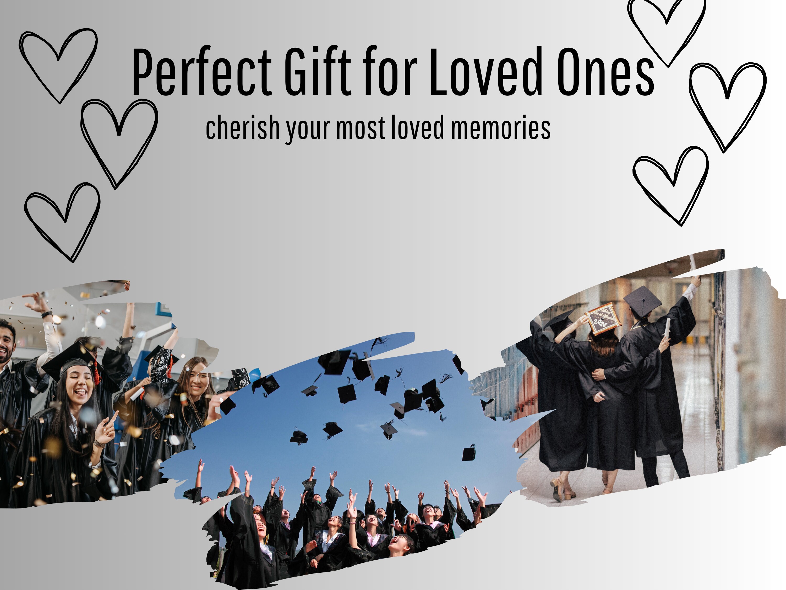 Graduation Slideshow High School Graduation Slideshow College