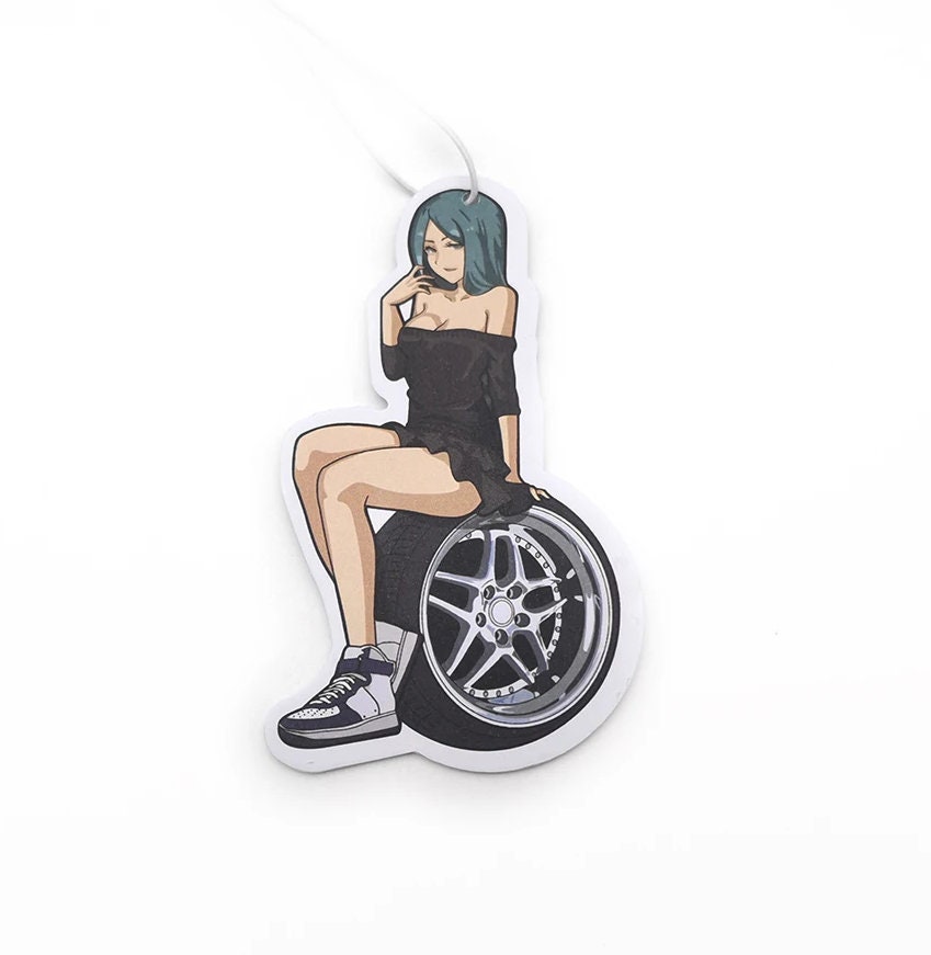 Anime car mirror - .de