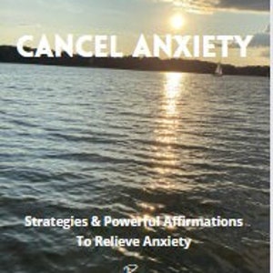 Cancel Anxiety