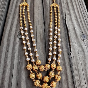 Nepali moti mala