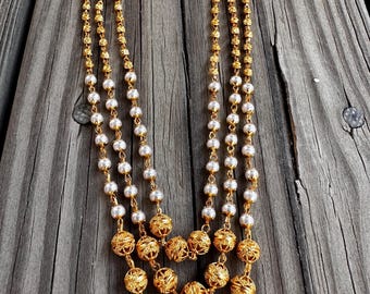 Nepali moti mala
