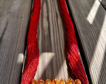Tilhari(goldplated hydropote Tilhari)