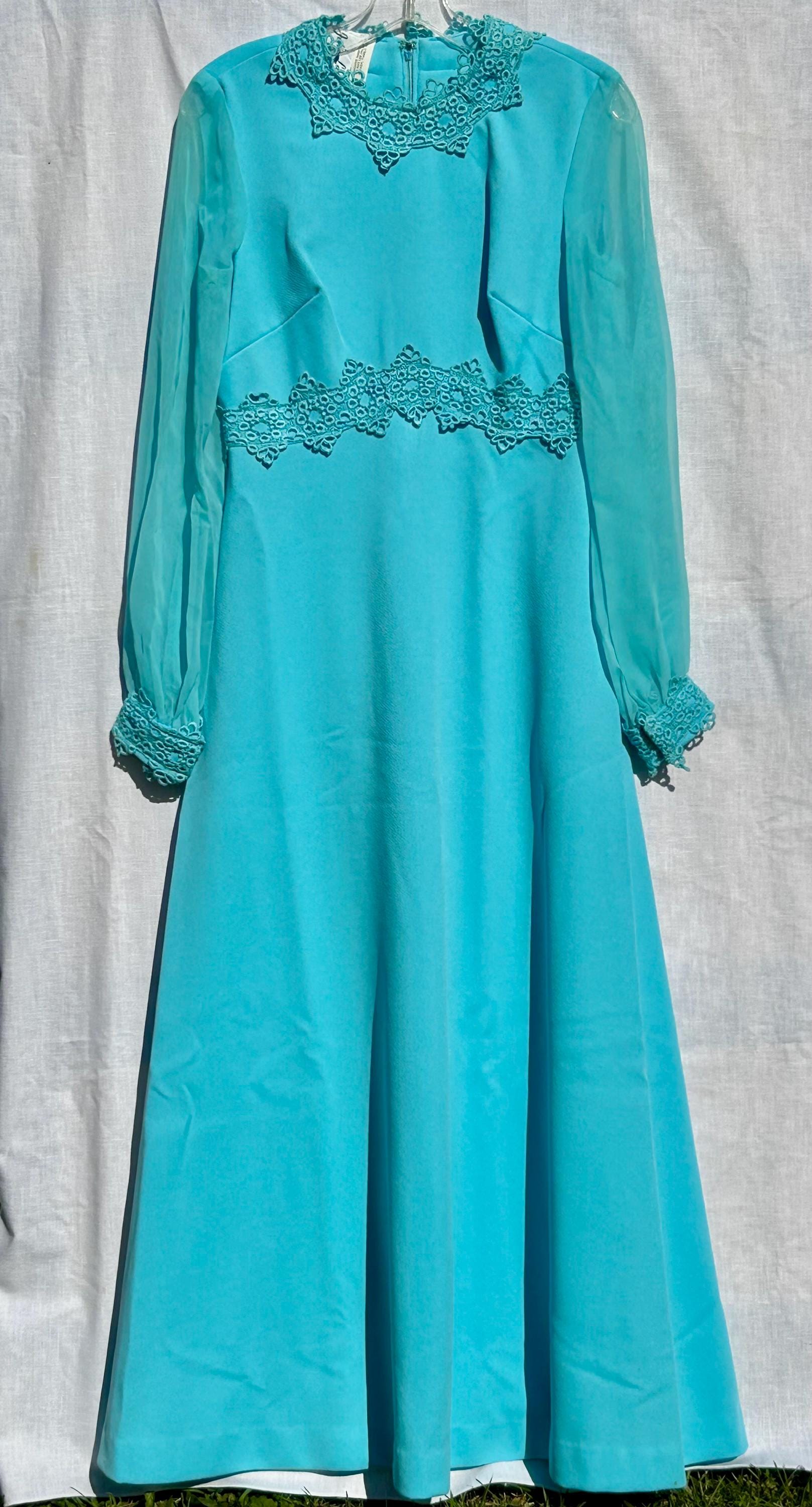 sequin embroidered babydoll dress in seafoam Seafoam Strapless Glitzy Beaded Dress With Geometric Pattern