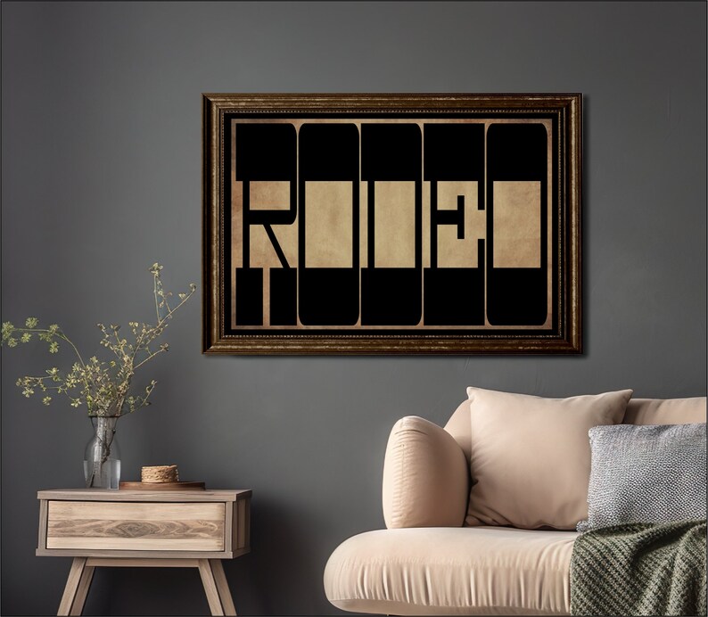 Howdy print, art for kitchen, art for ranch home, cowboy artwork, eclectic wall art, howdy poster, modern farmhouse, modern wall art, southern home art, southwestern design, type design, typography art print, typography print, western wall décor