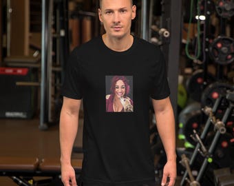 Unisex t-shirt