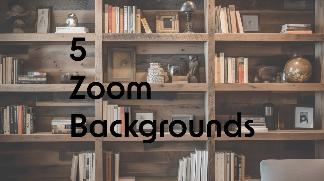 Zoom Background, Zoom Office Background, Zoom Background Home Office