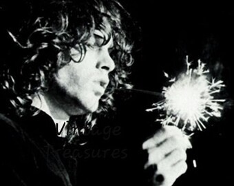 Jim Morrison - Light My Sparkler