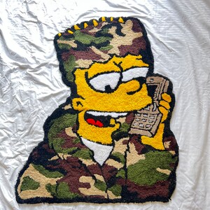 bart-rug