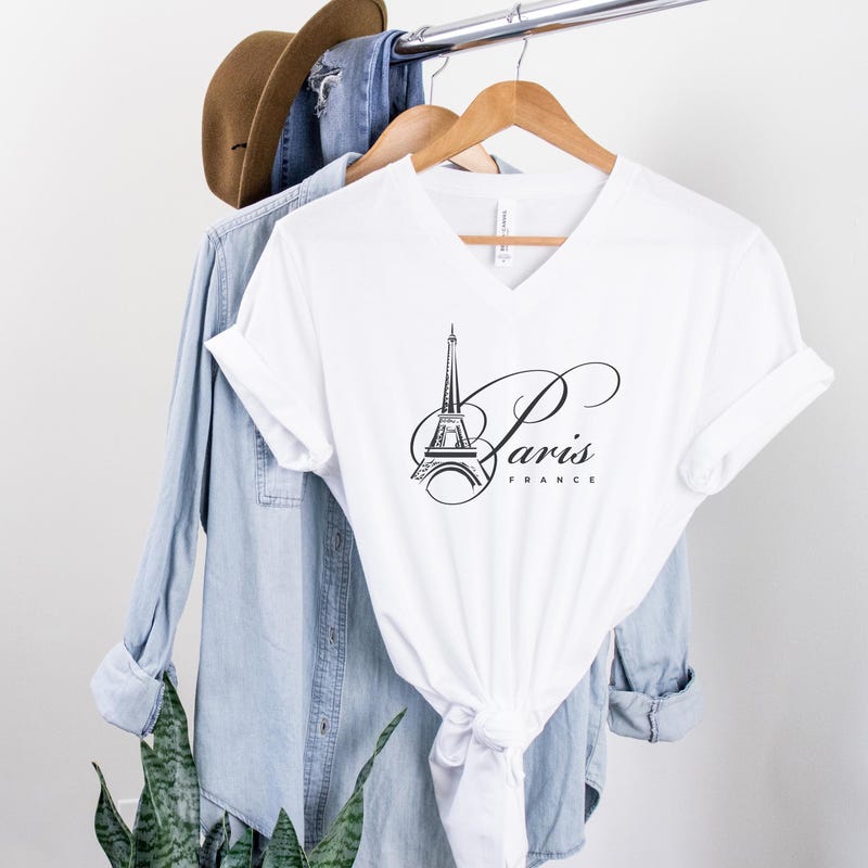 Long sleeve shirt Rue Paris