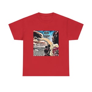 Miles Davis Bitches Brew T Shirt - Etsy