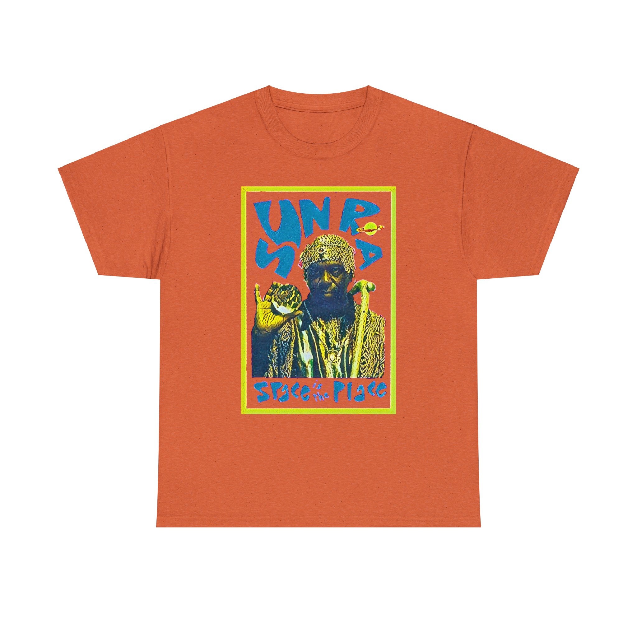Vintage Sun Ra Shirt - Etsy Vintage Sun Ra Shirt - Etsy