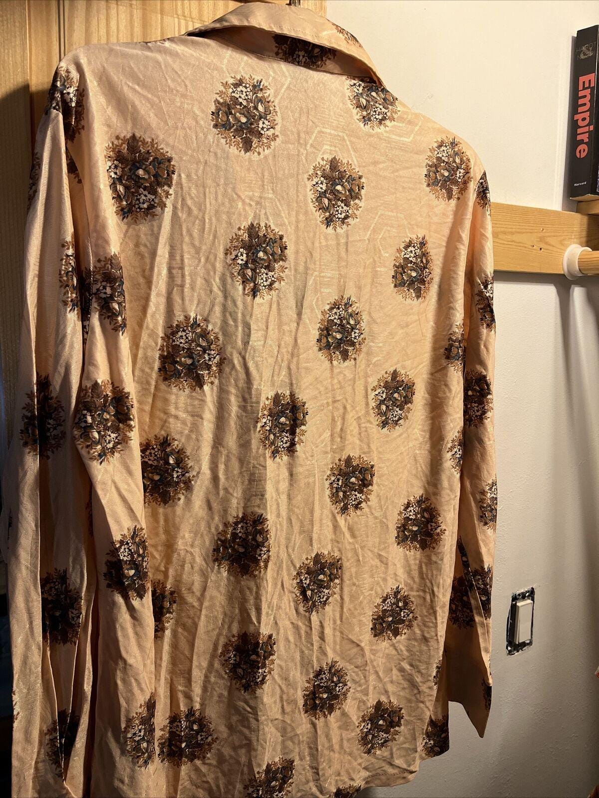 Maximo California Design Vintage Men
