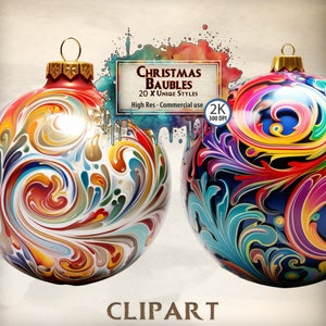 Kerst Clipart Kerstballen Afbeeldingen Boom Decoratie Ballen Afbeeldingen Kerst Ornamenten Clipart Kerst Thema Decoraties Kaarten