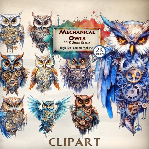 3-Part Earth-Tone Whimsical Owls Earrings 3-Part Earth-Tone Whimsical Owls Earrings