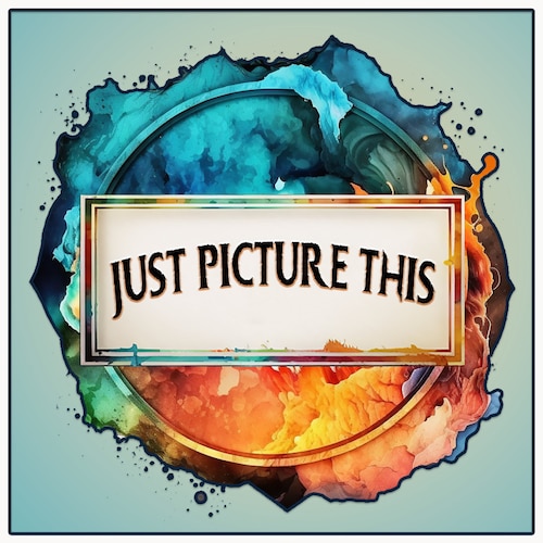 JustpicturethisArt - Etsy