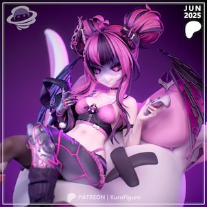 Shylily vtuber model - Etsy 日本
