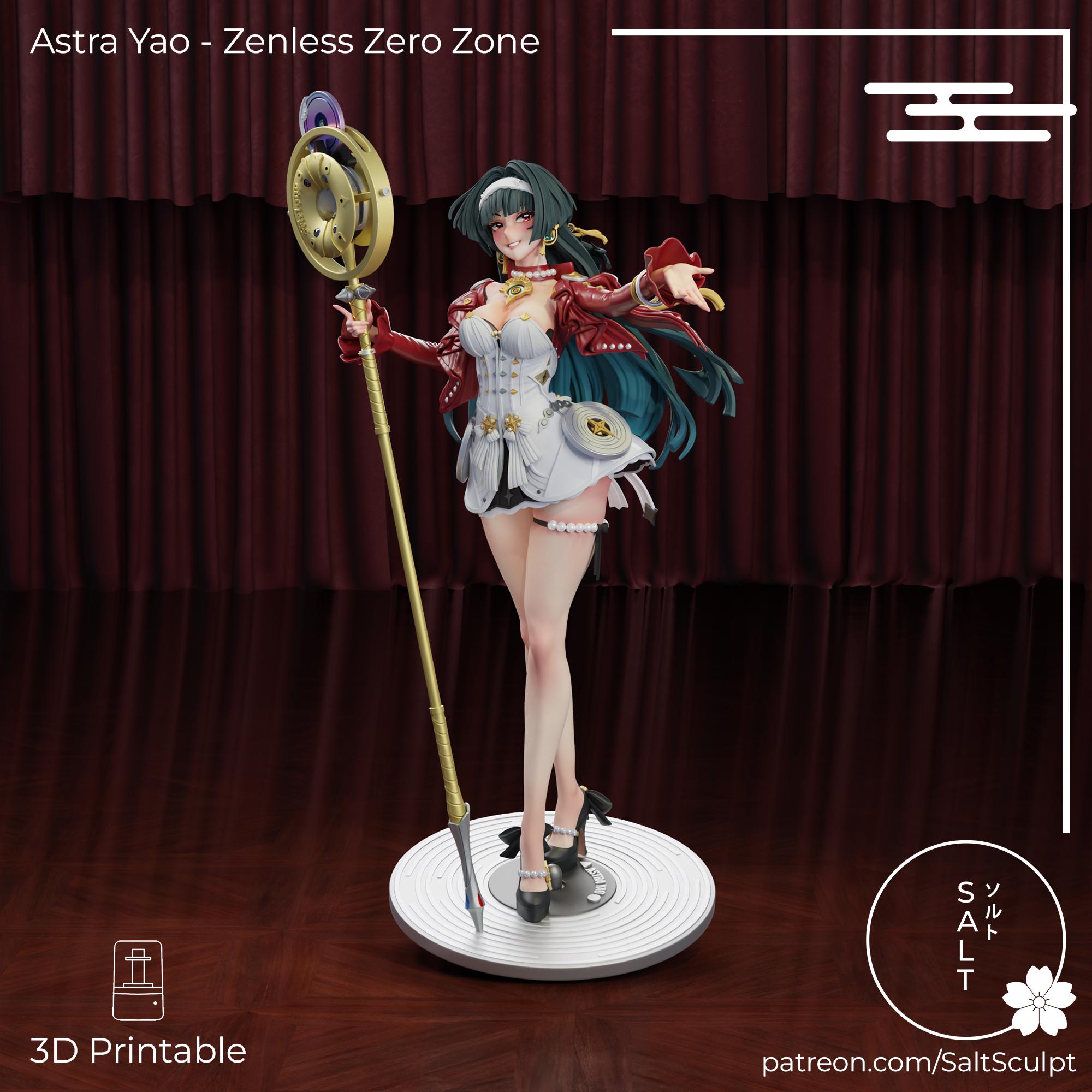 Zzz figure - Etsy 日本