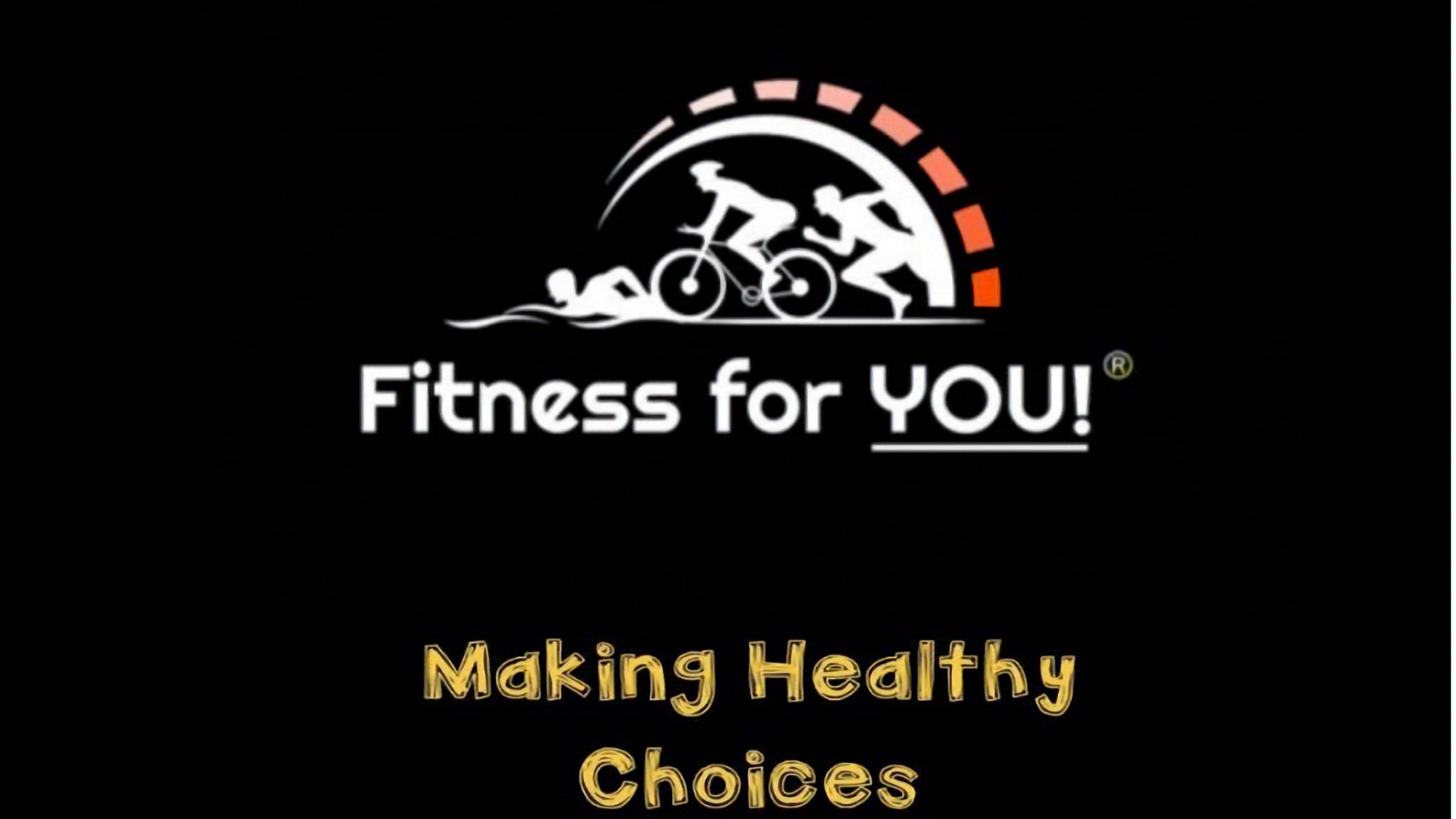 Fitness for You Etsy