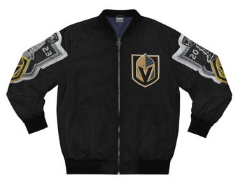 Vegas Golden Knights-jacka