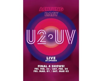 U2-the Ultimate 7” & 12” Collection Part Lv- Brand New-mint Import
