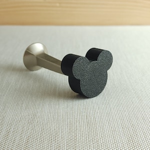 Mickey Mouse Door Stop